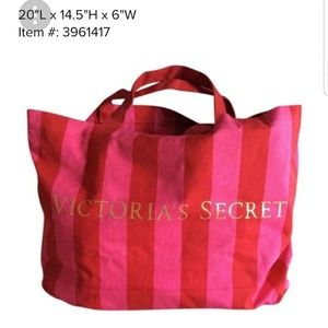 Victoria's Secret Tote